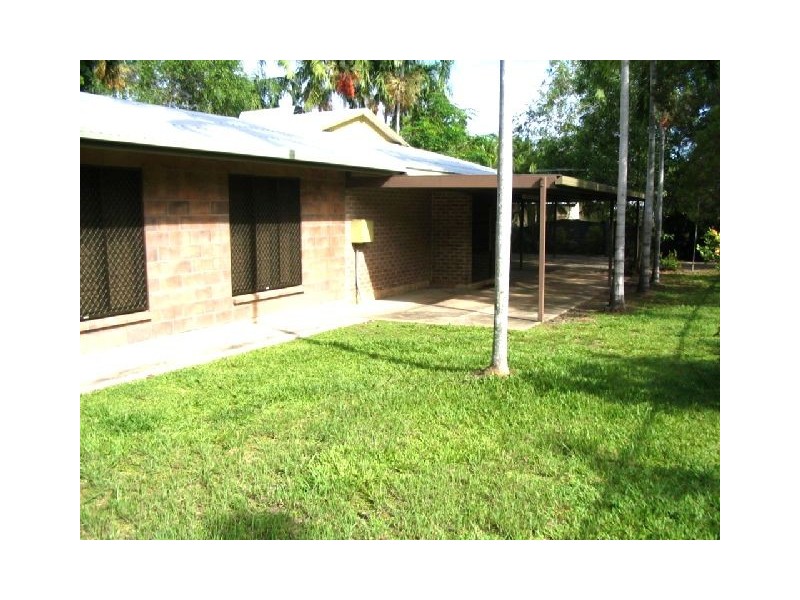 78 Annaburroo Crescent, Tiwi NT 0810