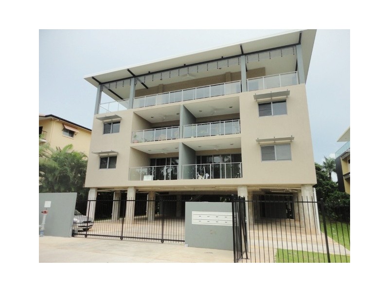 3/24 Sergison Circuit, Rapid Creek NT 0810