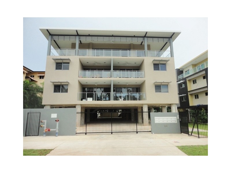 2/24 Sergison Circuit, Rapid Creek NT 0810