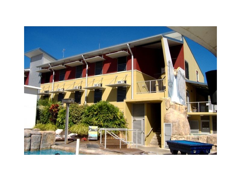 35/52B Mitchell Street, Darwin NT 0800