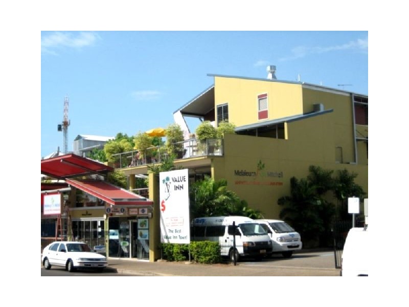 35/52B Mitchell Street, Darwin NT 0800