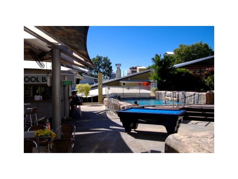 35/52B Mitchell Street, Darwin NT 0800