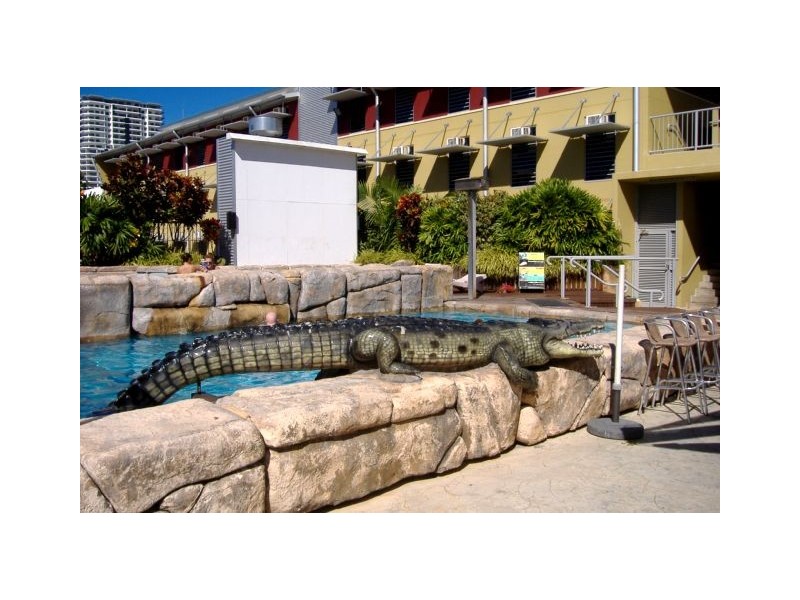 35/52B Mitchell Street, Darwin NT 0800