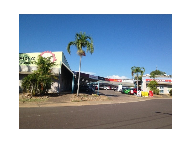 45/12 Charlton Ct, Woolner NT 0820