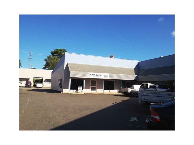 45/12 Charlton Ct, Woolner NT 0820