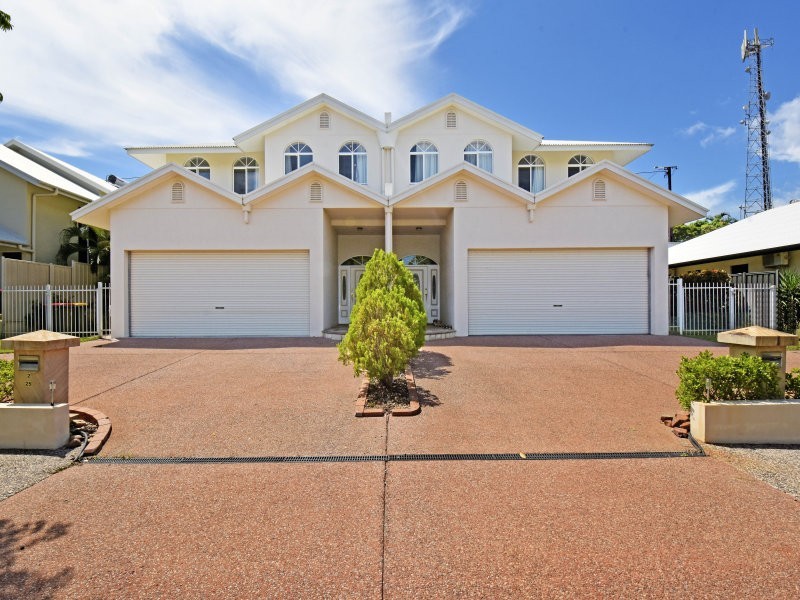 2/25 Villaflor Crescent, Woolner NT 0820