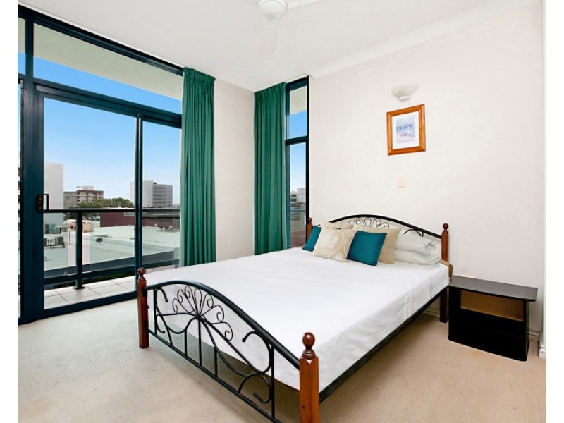 29/8 Knuckey Street, Darwin City NT 0800