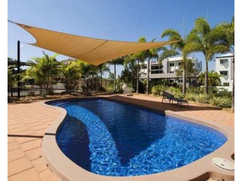 20/3 Brewery Place, Woolner NT 0820