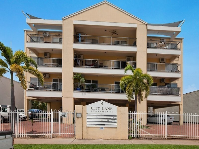 14/8 Finniss Street, Darwin City NT 0800