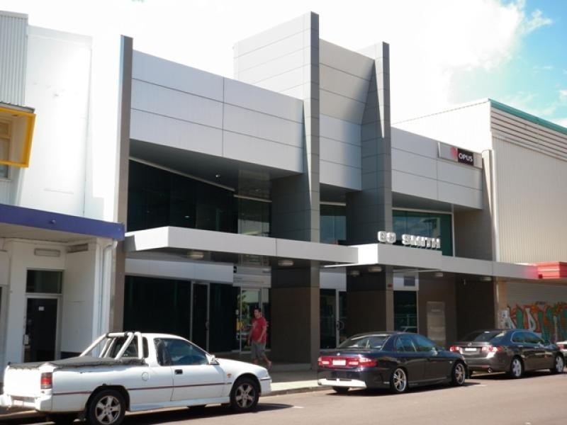 60 Smith Street, Darwin NT 0800