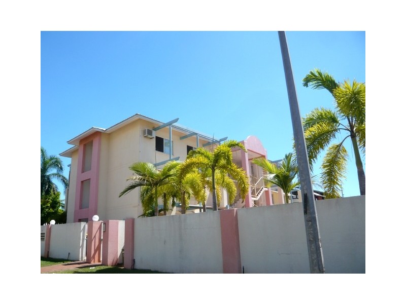 6/18 Athanasiou Court, Coconut Grove NT 0810