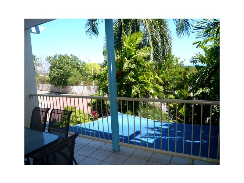 6/18 Athanasiou Court, Coconut Grove NT 0810