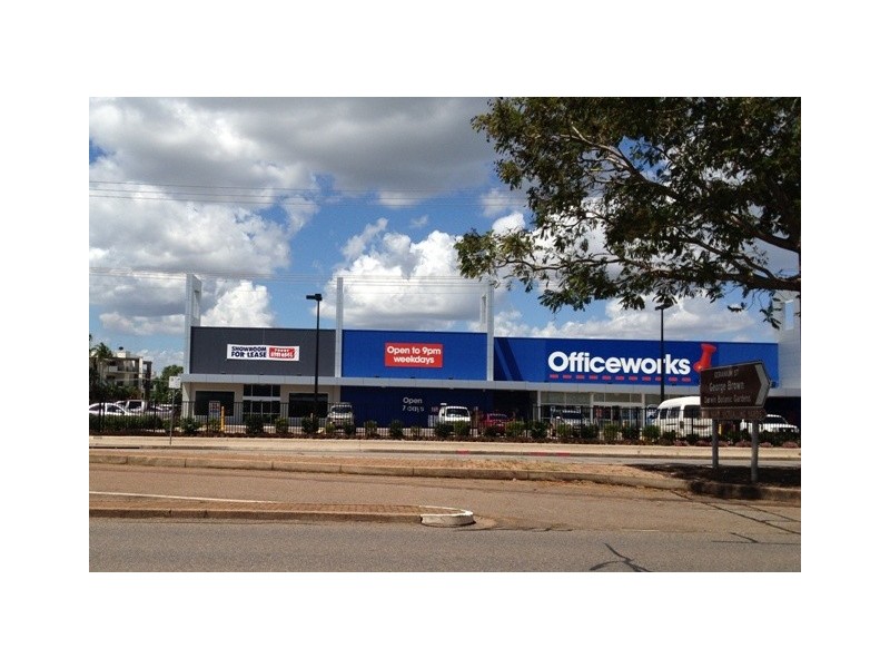 1/44 Stuart Highway, Stuart Park NT 0820