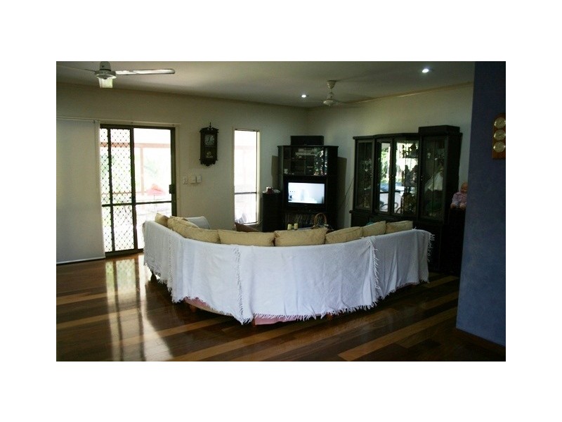 33 Mullamulla Circuit, Karama NT 0812