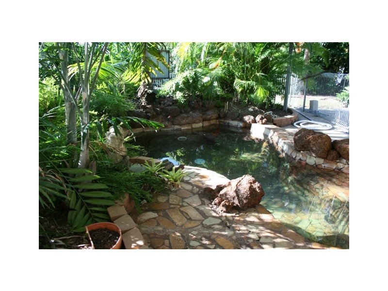 33 Mullamulla Circuit, Karama NT 0812