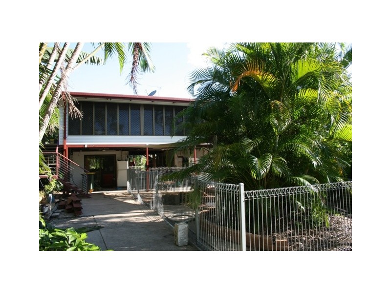 33 Mullamulla Circuit, Karama NT 0812