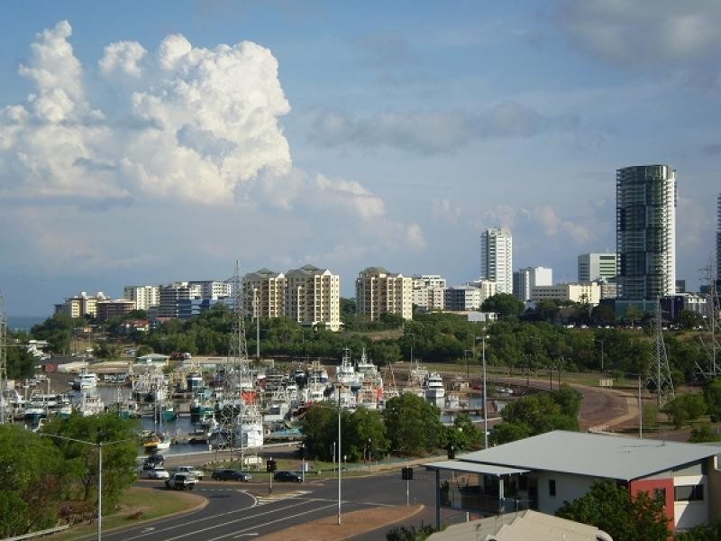 22/43 Duke Street, Stuart Park NT 0820