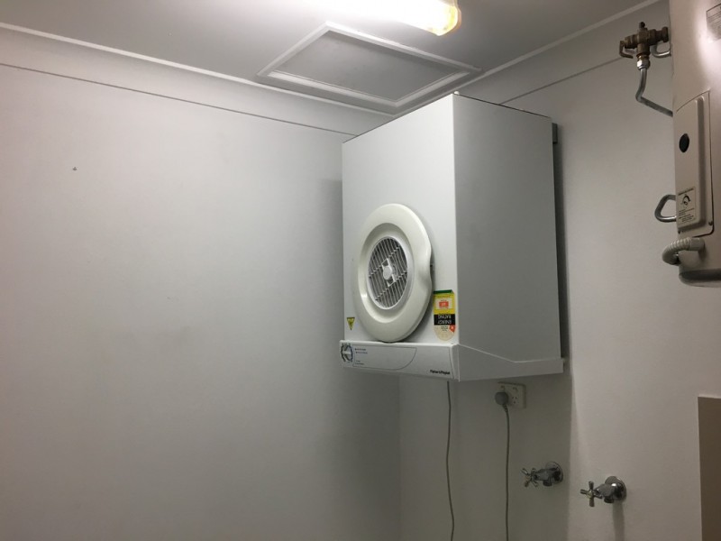 8/2 Gardiner Street, Darwin City NT 0800