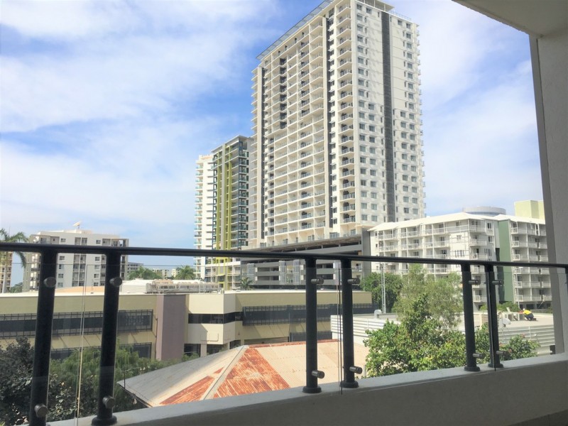 8/2 Gardiner Street, Darwin City NT 0800