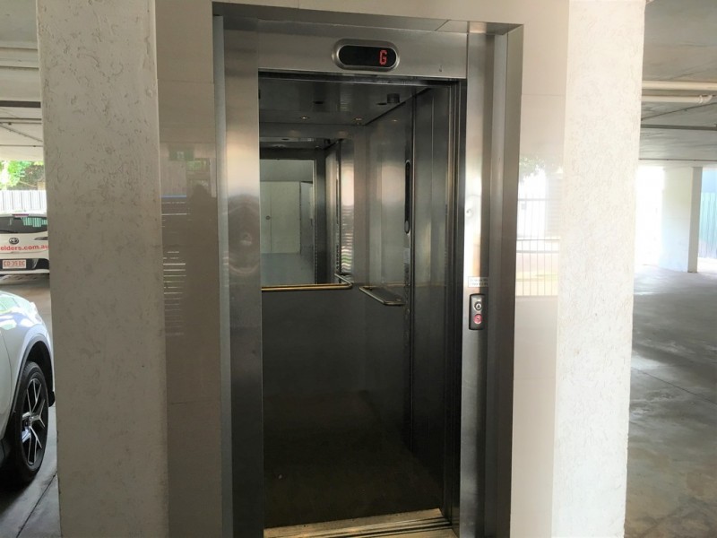 8/2 Gardiner Street, Darwin City NT 0800