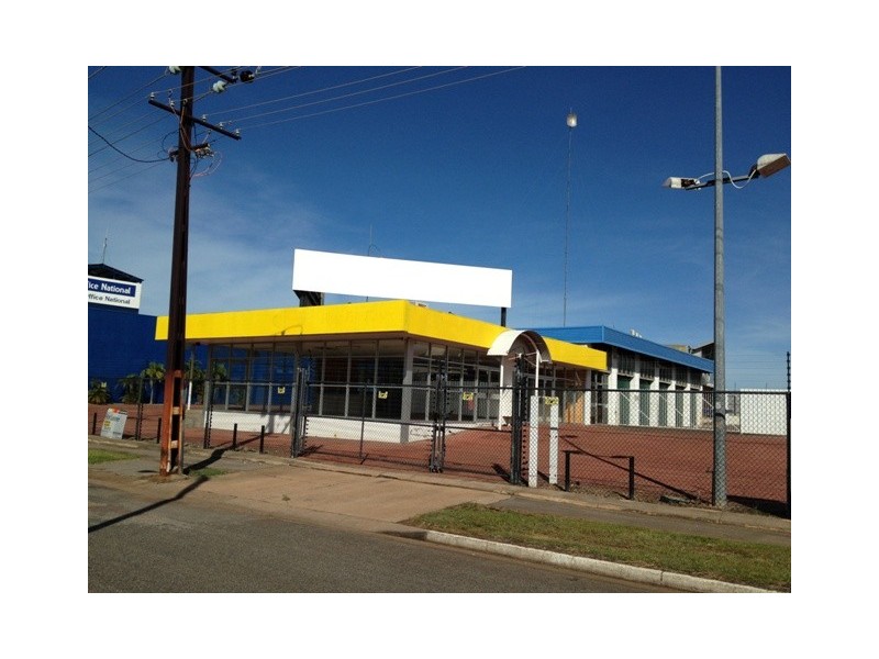 137-139 Stuart Highway, Parap NT 0820