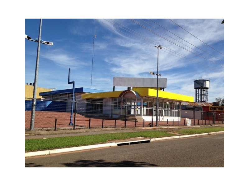 137-139 Stuart Highway, Parap NT 0820