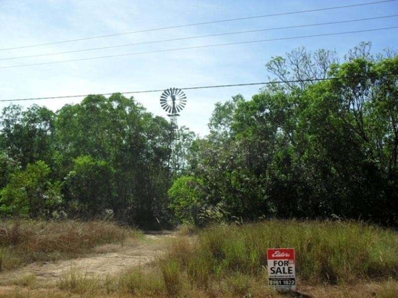 Section 3823 Balanda Drive, Dundee Beach NT 0840