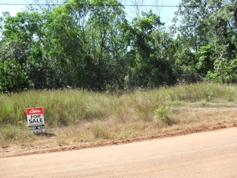 Section 3823 Balanda Drive, Dundee Beach NT 0840