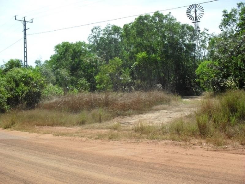 Section 3823 Balanda Drive, Dundee Beach NT 0840