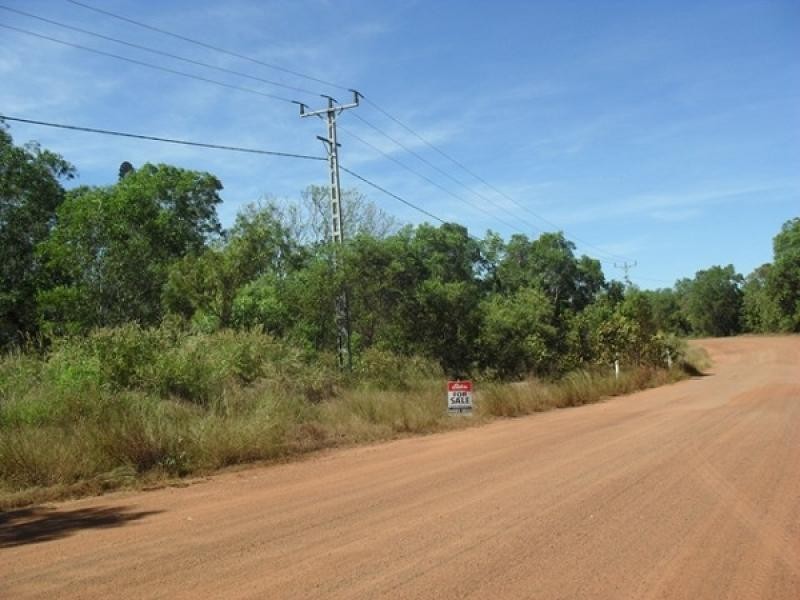 Section 3823 Balanda Drive, Dundee Beach NT 0840