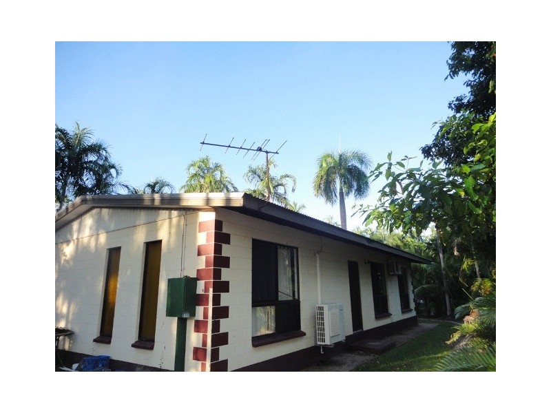 22 Kriewaldt Circuit, Driver NT 0830