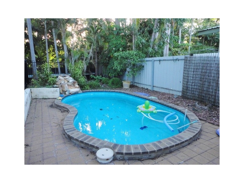 22 Kriewaldt Circuit, Driver NT 0830