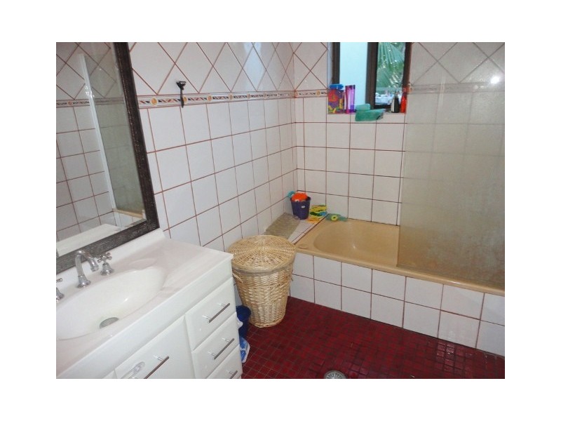 22 Kriewaldt Circuit, Driver NT 0830