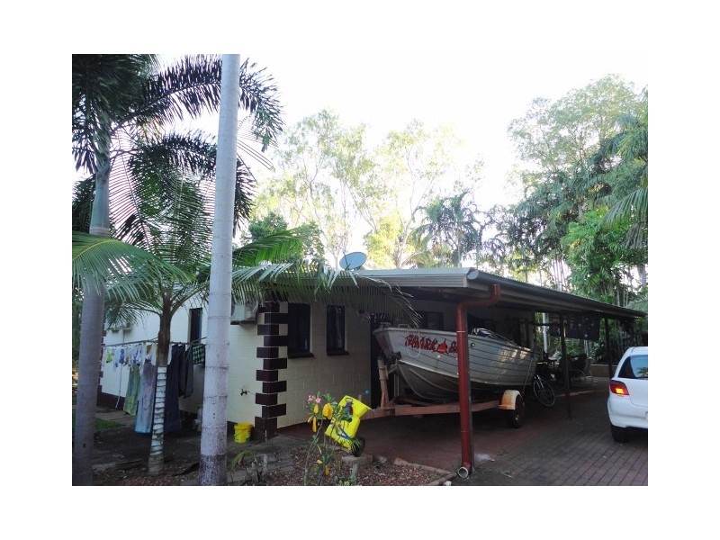 22 Kriewaldt Circuit, Driver NT 0830