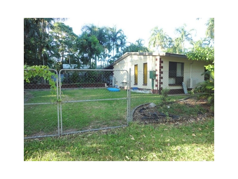 22 Kriewaldt Circuit, Driver NT 0830