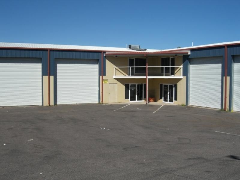 21 College Road, Berrimah NT 0828