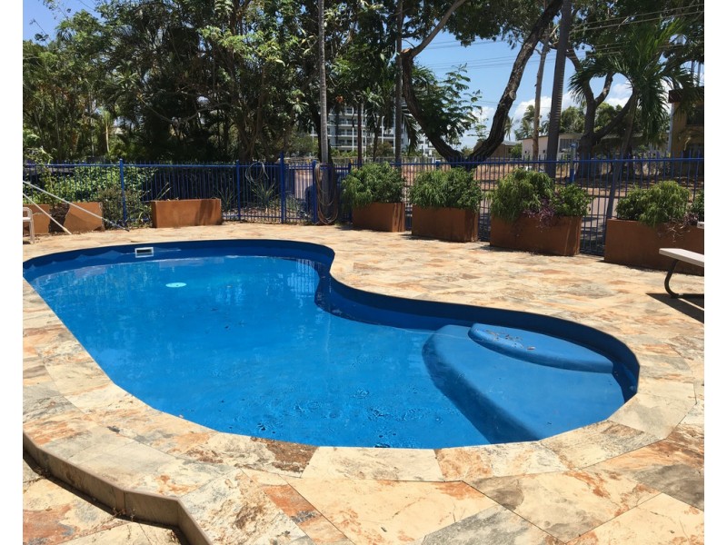 11/156 Smith Street, Darwin City NT 0800