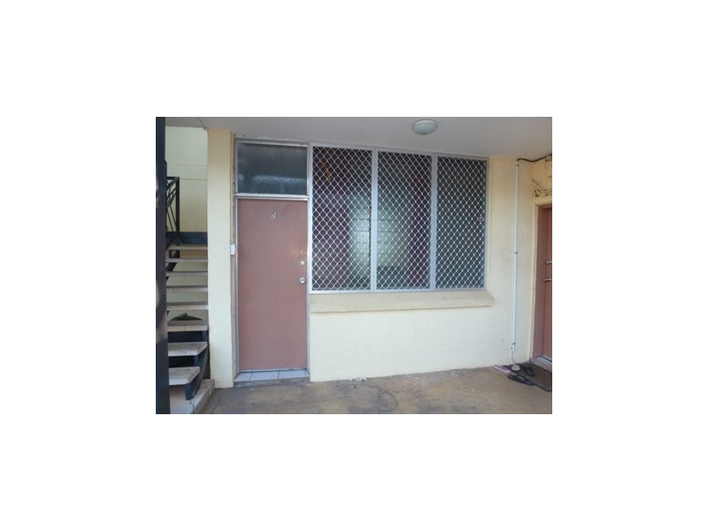 2/41 Eden Street, Stuart Park NT 0820