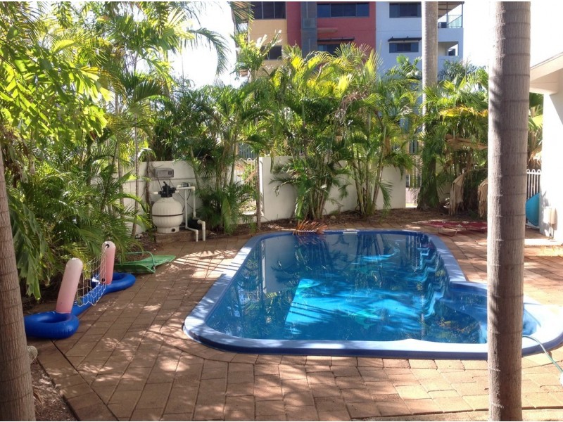 8/20 Coronation Drive, Stuart Park NT 0820