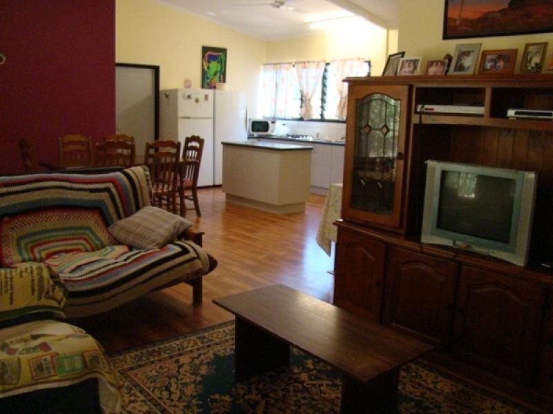 Section 3612 Balanda Drive, Dundee Beach NT 0840