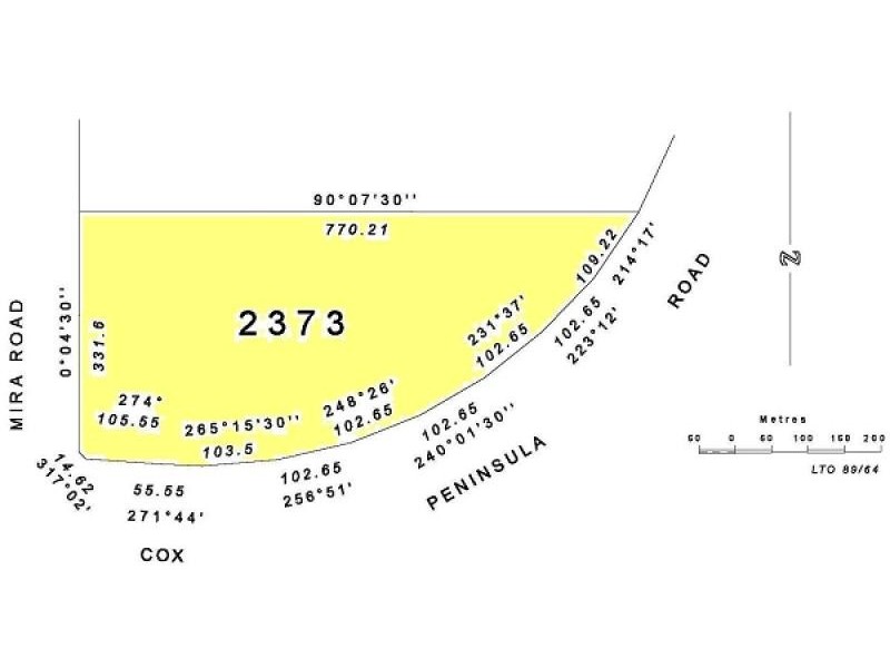 1850 Cox Peninsula Road, Berry Springs NT 0837
