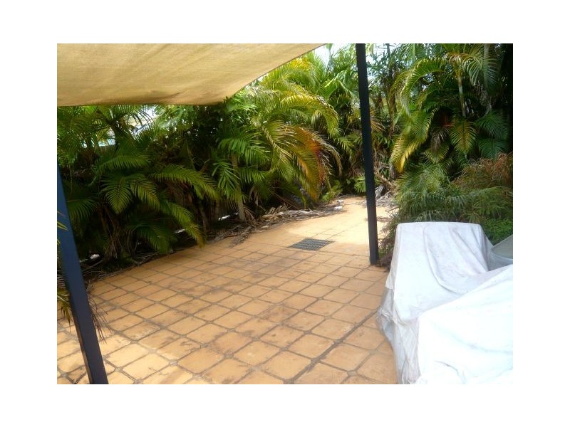 4/4 Dinah Court, Stuart Park NT 0820
