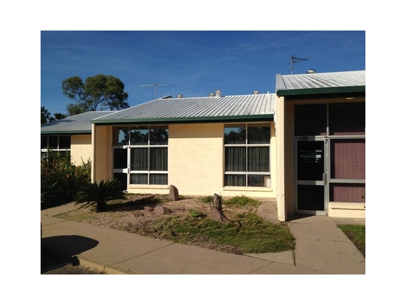 8/5 Tiwi Gdns Road, Tiwi NT 0810