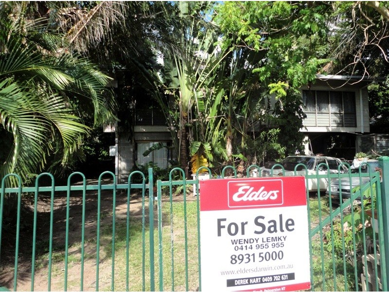 120 Dickward Drive, Coconut Grove NT 0810