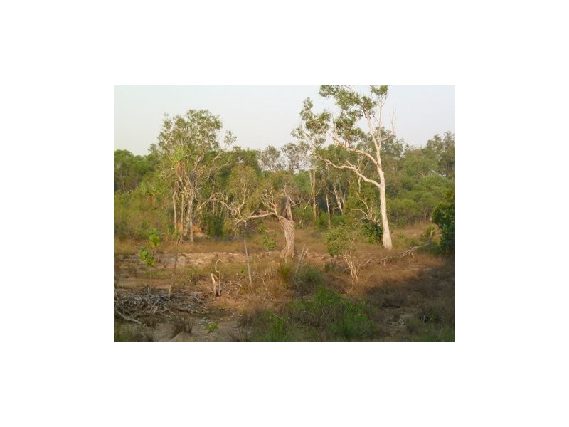 323 Gulnare Road, Bees Creek NT 0822