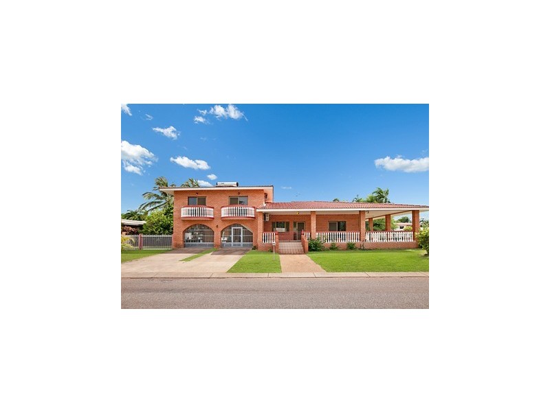 12 Wilberforce Court, Leanyer NT 0812