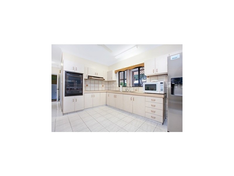 12 Wilberforce Court, Leanyer NT 0812