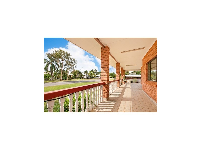 12 Wilberforce Court, Leanyer NT 0812