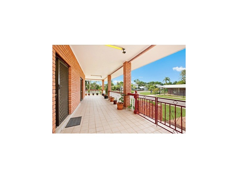 12 Wilberforce Court, Leanyer NT 0812