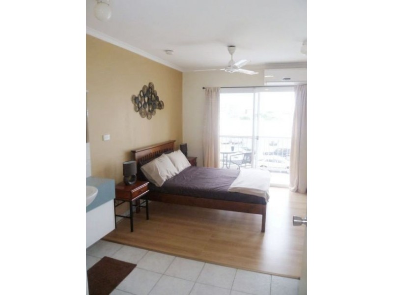 87/21 Cavenagh Street, Darwin NT 0800